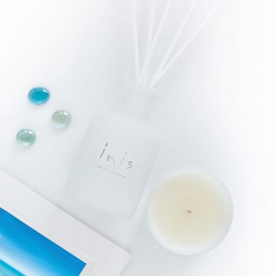 Energy of the Sea Inis Diffuser