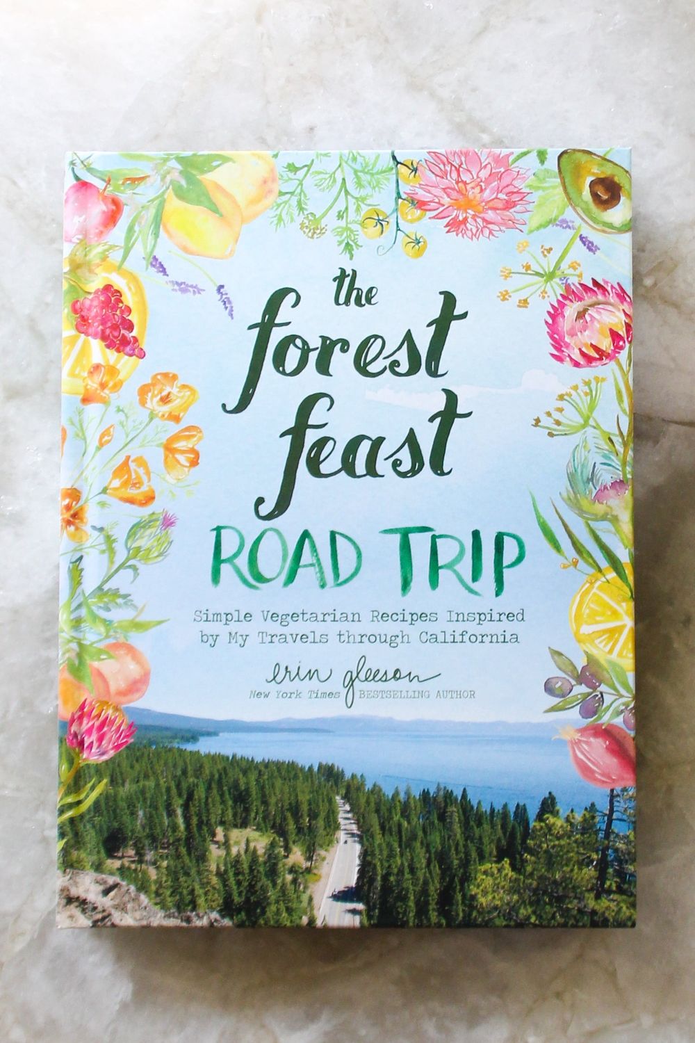 Forest Feast Road Trip