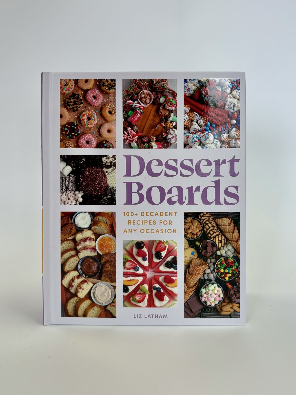 Dessert Boards