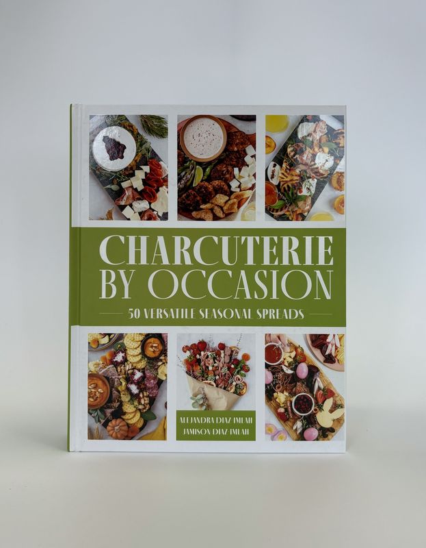 Charcuterie By Occasion