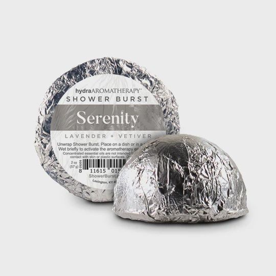 Shower Burst Duo Serenity