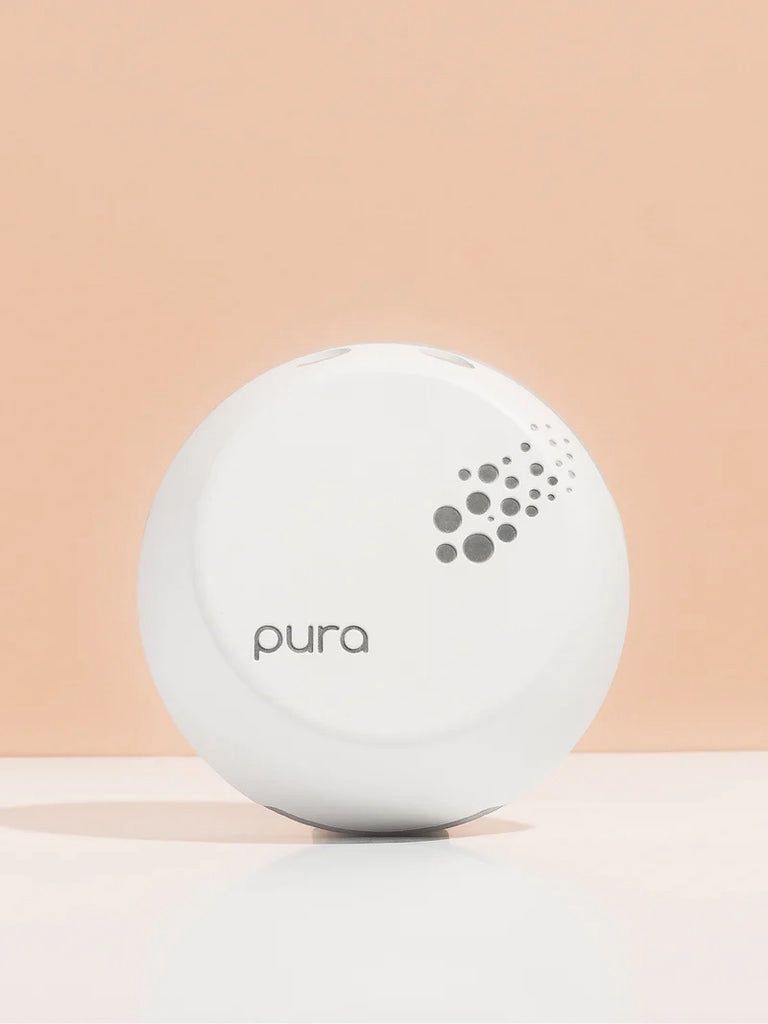 Pura Machine