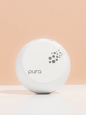 Pura Machine
