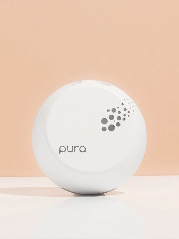 Pura Machine