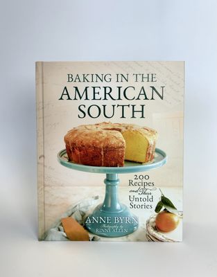 Baking In the American South