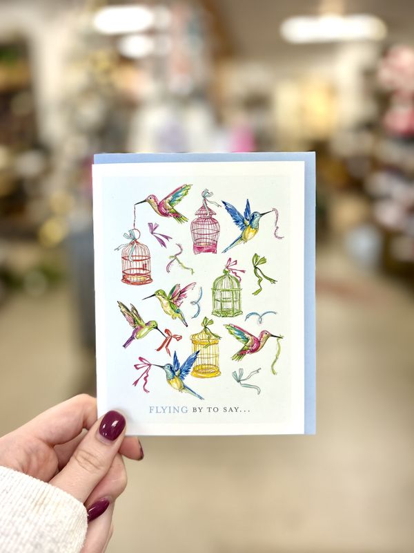 Thinking of You Cards