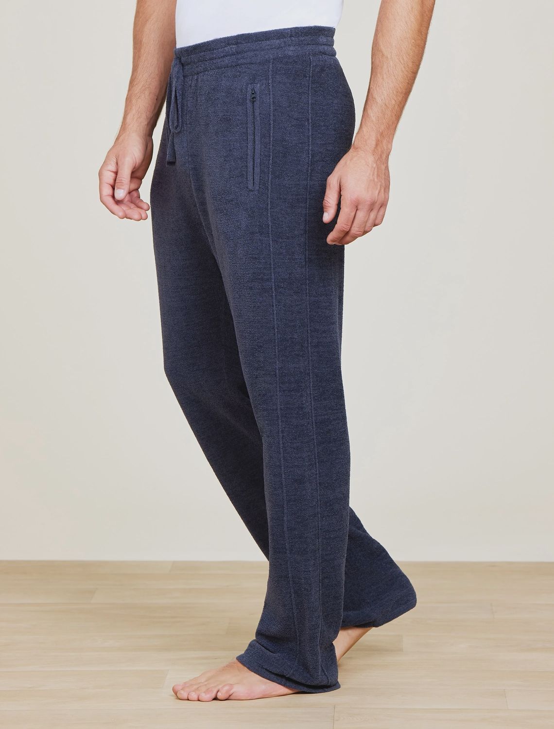 CozyChic Ultra Lite Men’s Zip Pocket Pant