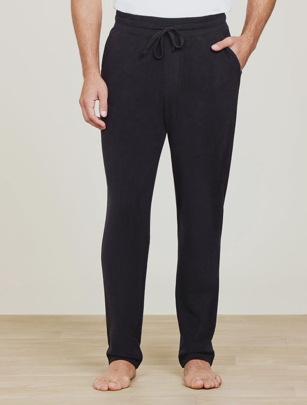 Malibu Collection Men’s Brushed Fleece Pant