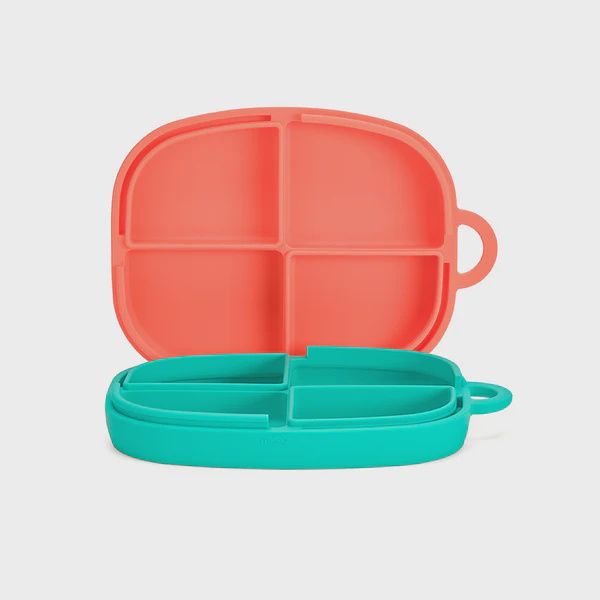 Everything Plate, Color: Melon