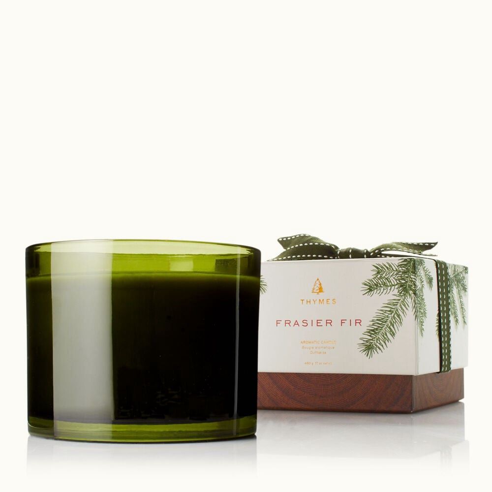 Frasier Fir 3- Wick 17 oz Candle