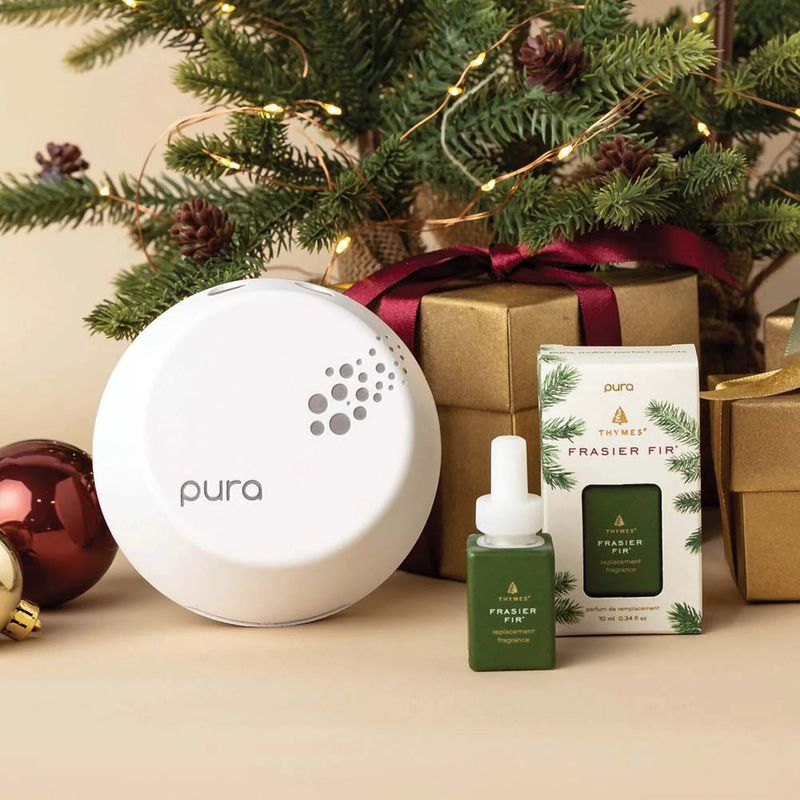 Frasier Fir Pura Gift Set