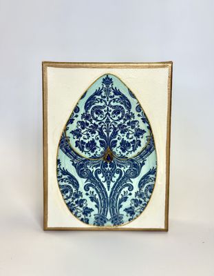 Faberge Egg