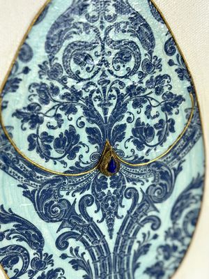Faberge Egg