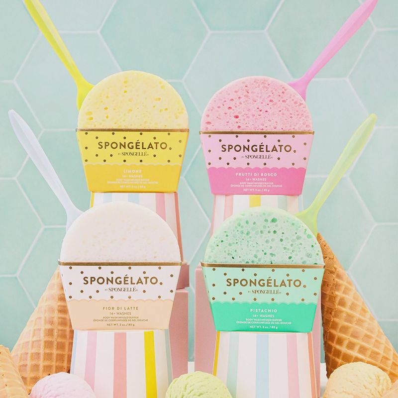 SponGelato