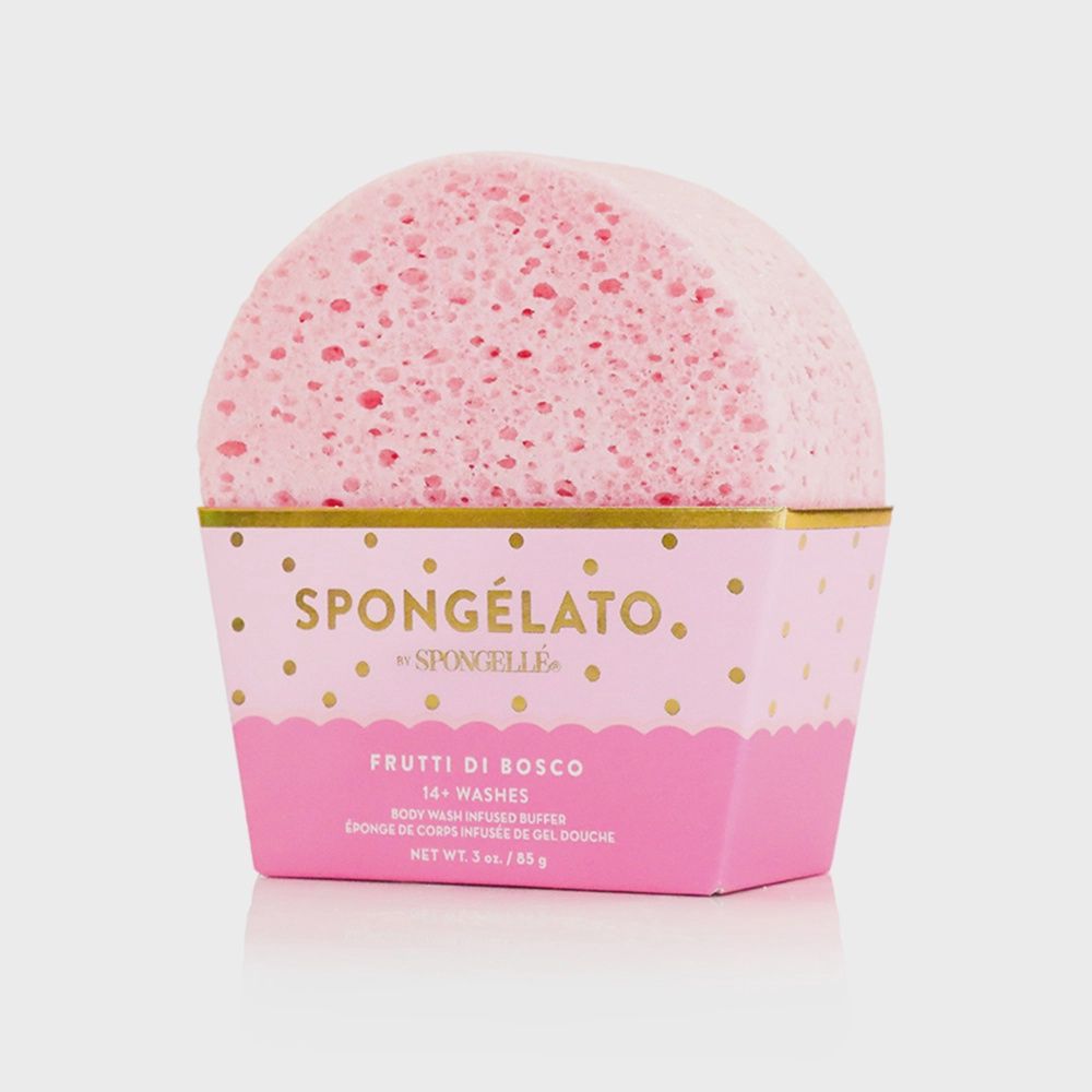 SponGelato, Fragrance: Frutti Di Bosco