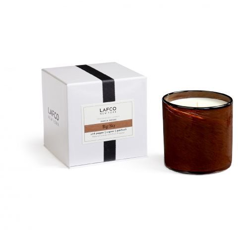 Big Sky 15.5 oz Candle