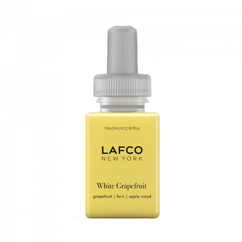 White Grapefruit Pura Refill