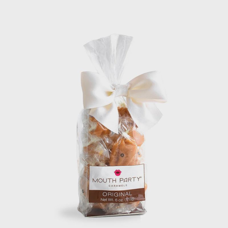 Original Caramel Gift Bag