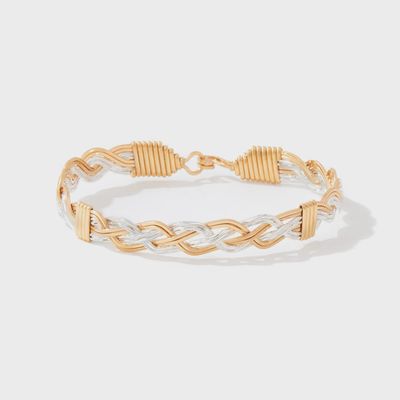 Woven Together
