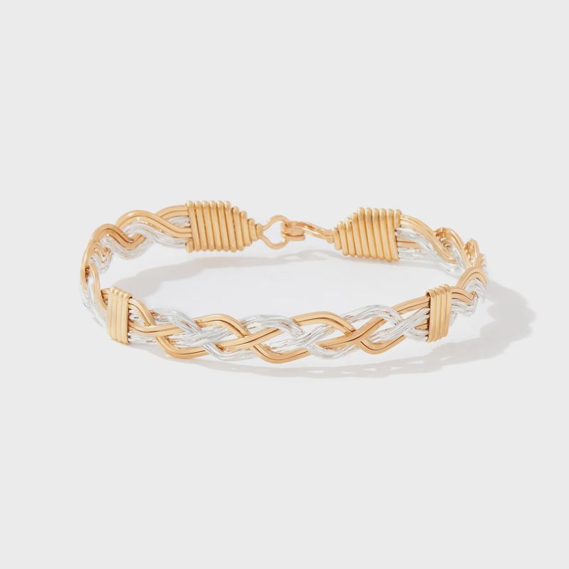 Woven Together