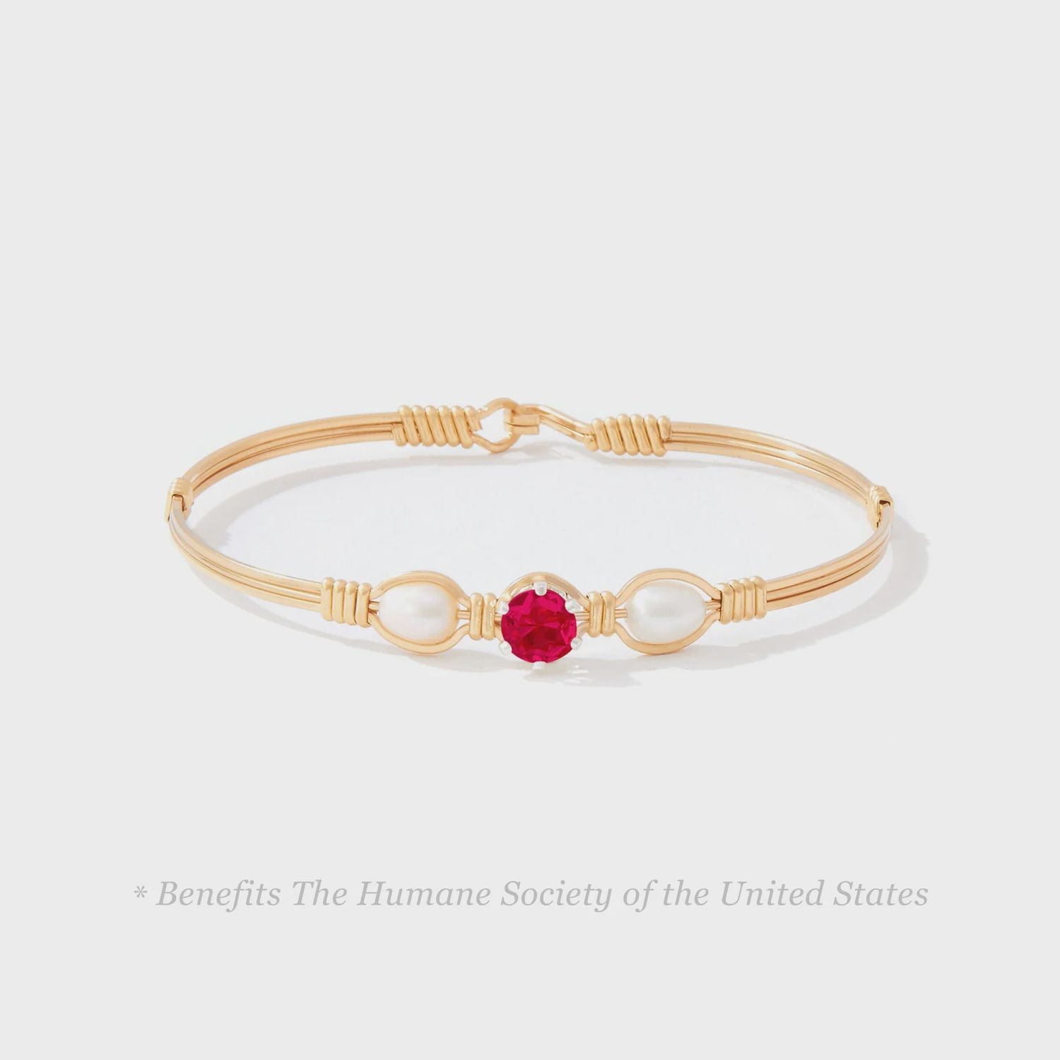 Puppy Love, Style: January