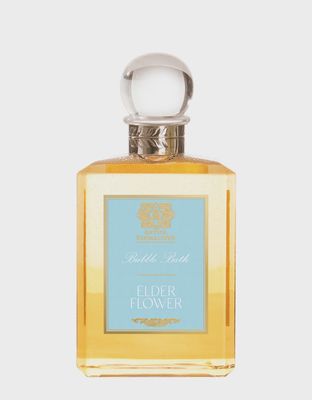 Elderflower Bubble Bath