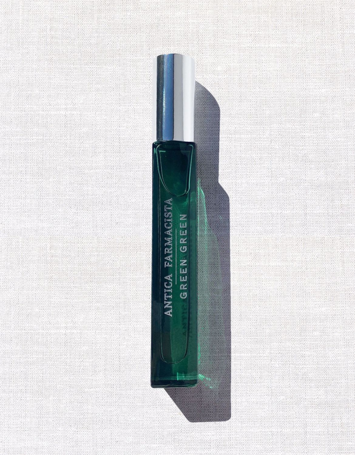 Green Green Travel Perfume