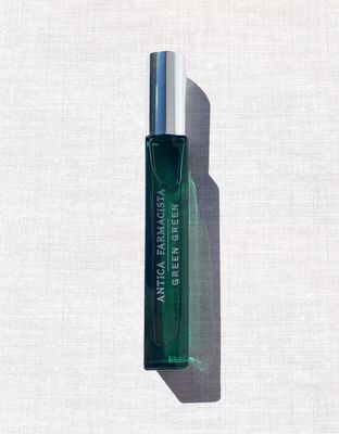 Green Green Travel Perfume