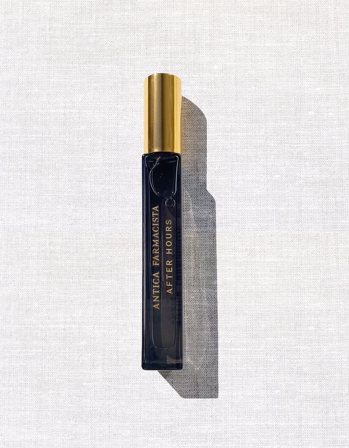 After Hours Travel Perfume
