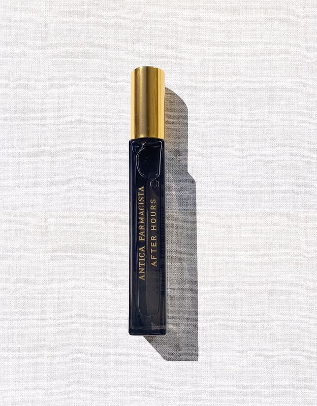 After Hours Travel Perfume
