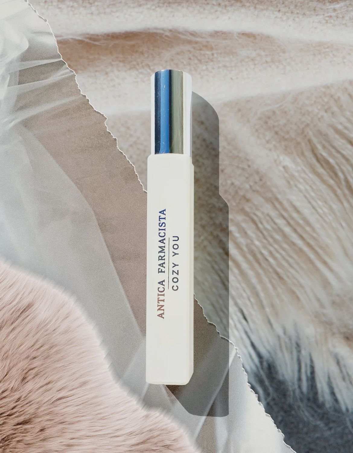 Cozy You Travel Perfume