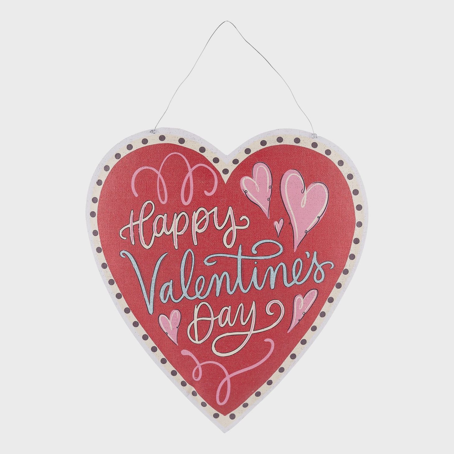 Valentine’s Day/Bunny Burlee