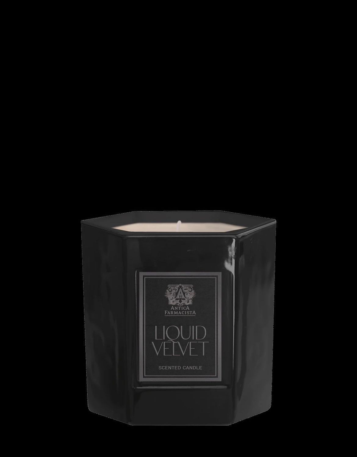 Liquid Velvet 9oz Candle