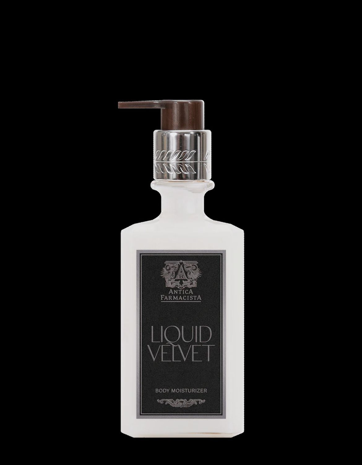 Liquid Velvet Body Moisturizer 10oz