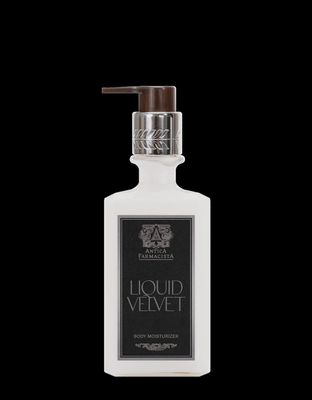 Liquid Velvet Body Moisturizer 10oz