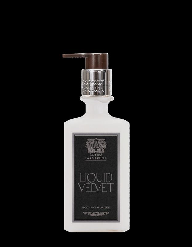Liquid Velvet Body Moisturizer 10oz