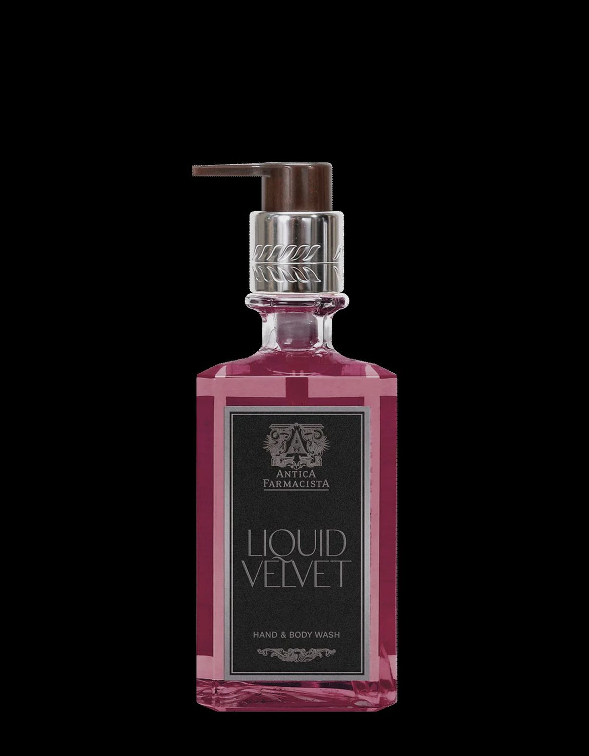Liquid Velvet Hand Wash 10oz
