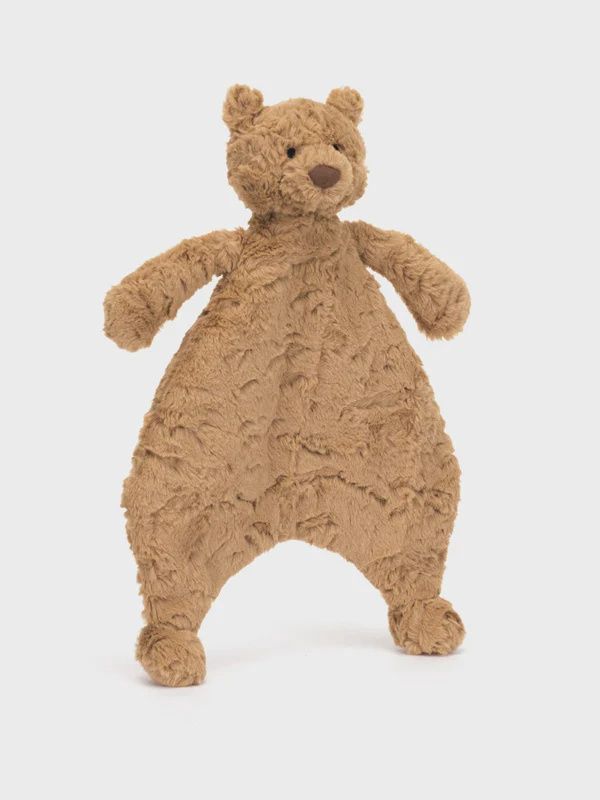 Bartholomew Bear Comforter