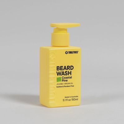 Beard Wash