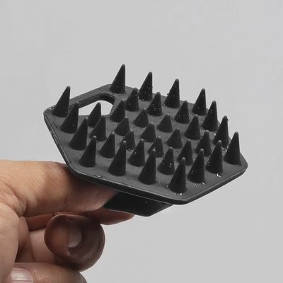 Beard Scrubber