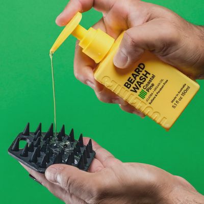 The Beard Kit