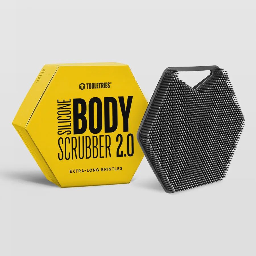 Body Scrubber