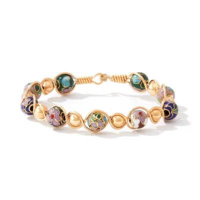 Cloisonne