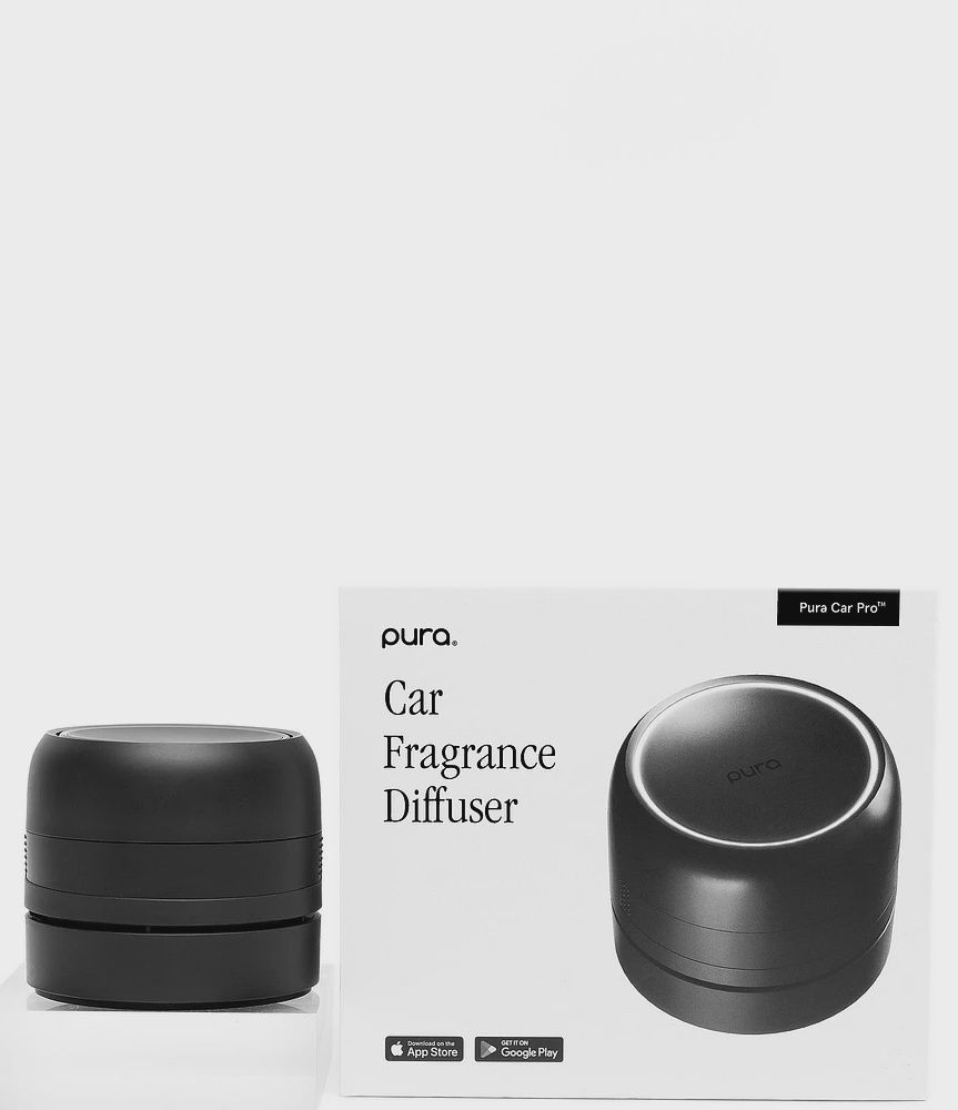 Pura Car Pro