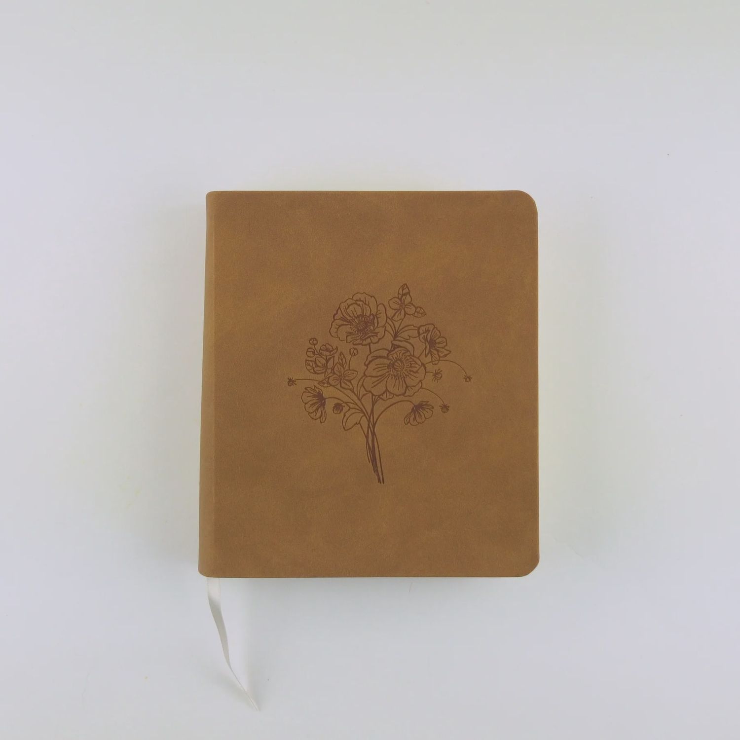 Amelia 5-Year Prayer Journal