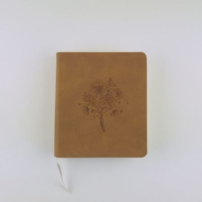 Amelia 5-Year Prayer Journal