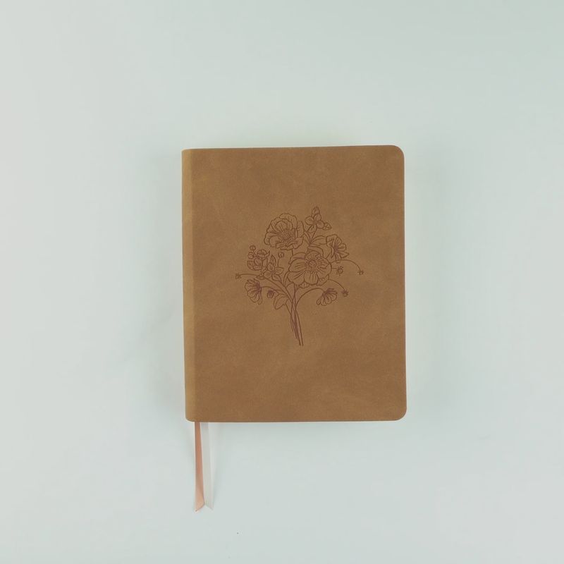 Amelia CSB Notetaking Bible