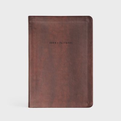 Anchorage Notebook