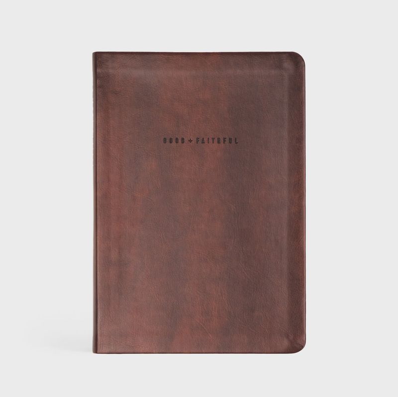 Anchorage Notebook