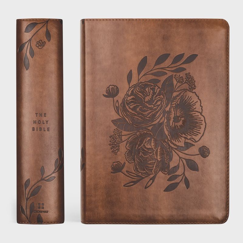 Aurora ESV Study Bible